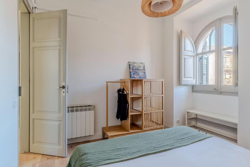 Canela Homes Barcelona Bailen Exterior photo