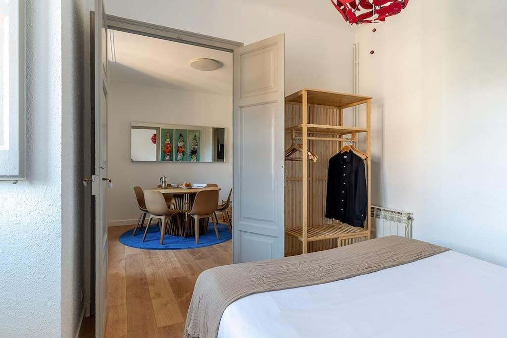 Canela Homes Barcelona Bailen Exterior photo